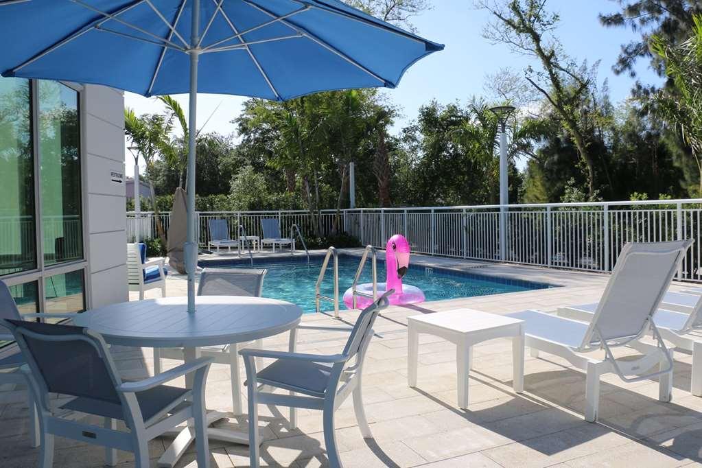 Star Suites - A Vero Beach Hotel Facilities photo